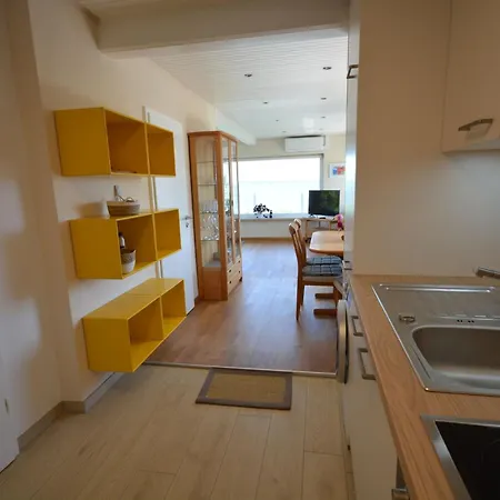 Haus Utsicht Kobbelluck