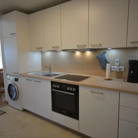 Haus Utsicht Prázdninový dům Kobbelluck