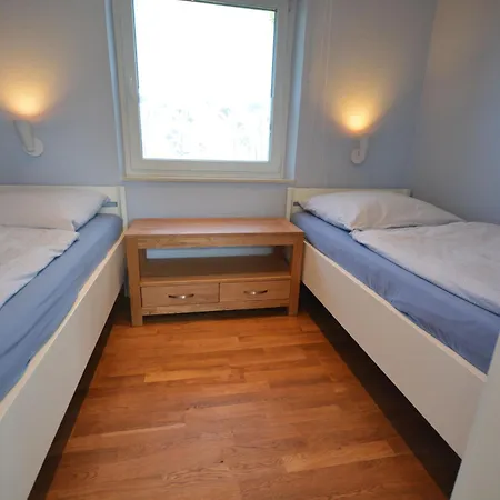 Semesterbostad Haus Utsicht *