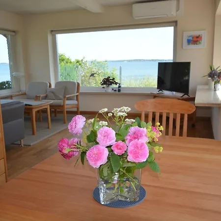 Haus Utsicht Prázdninový dům