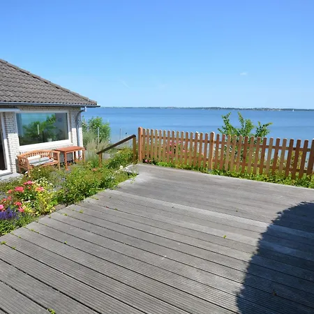 Haus Utsicht * Kobbelluck