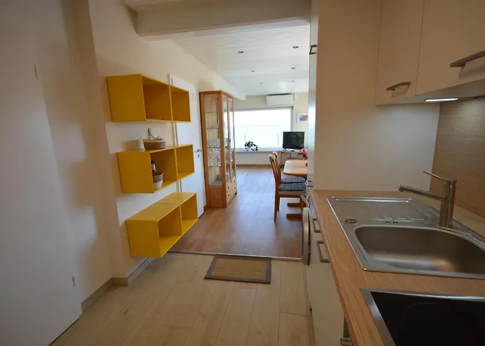 Haus Utsicht Kobbelluck