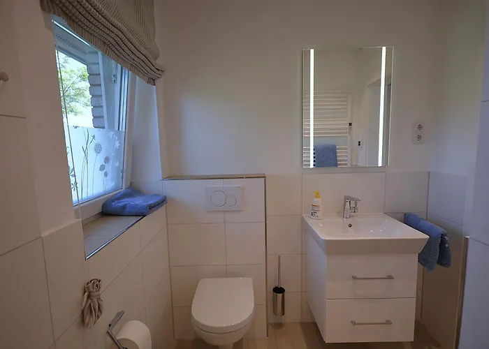 Casa vacanze Haus Utsicht