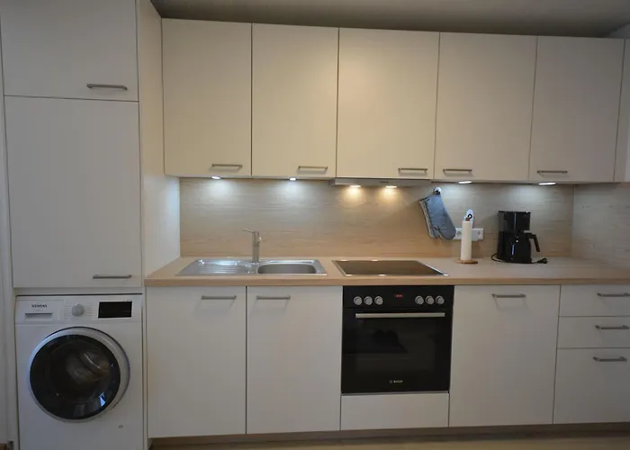 Casa vacanze Haus Utsicht Kobbelluck