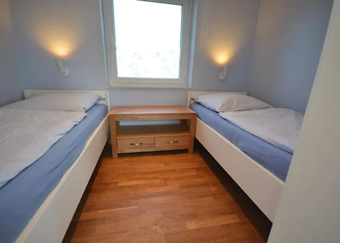 Casa vacanze Haus Utsicht *