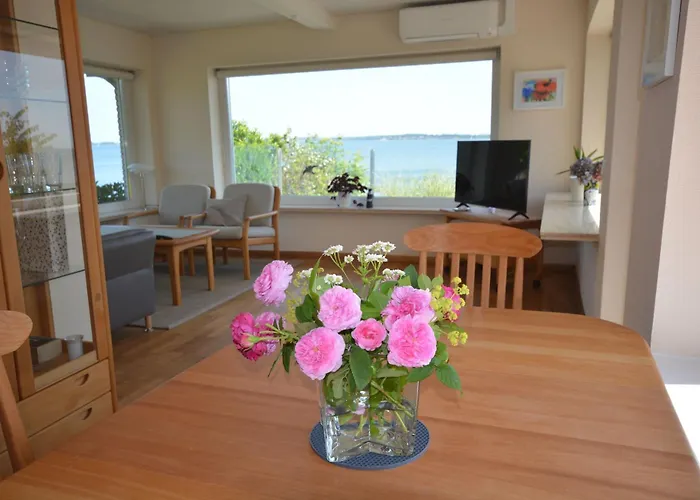 Haus Utsicht Casa vacanze