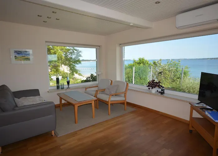 Casa vacanze Haus Utsicht *