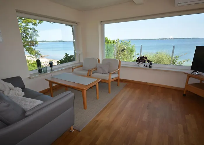 Casa vacanze Haus Utsicht