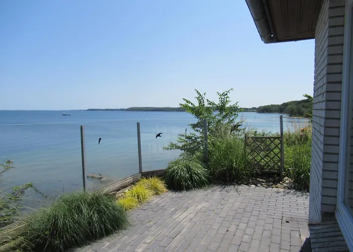 Haus Utsicht Casa vacanze *