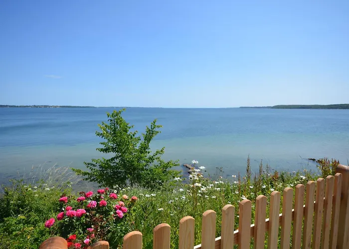 Casa vacanze Haus Utsicht Kobbelluck