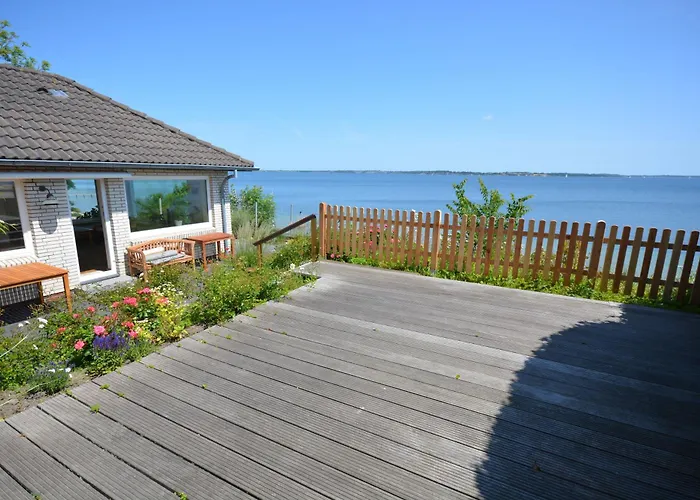 Haus Utsicht * Kobbelluck