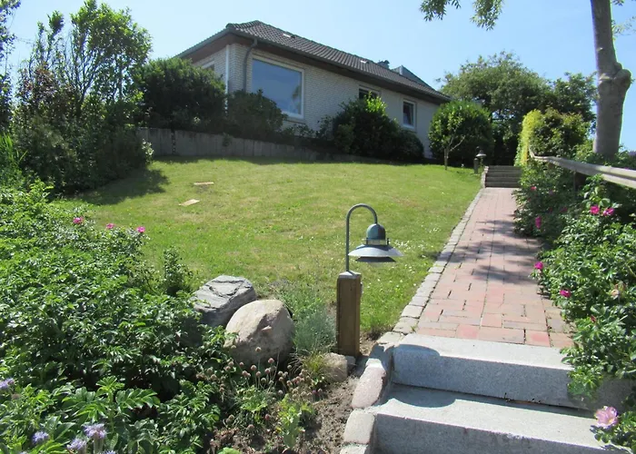 Casa vacanze Haus Utsicht *